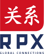 Logo RPX