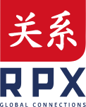 Logo RPX